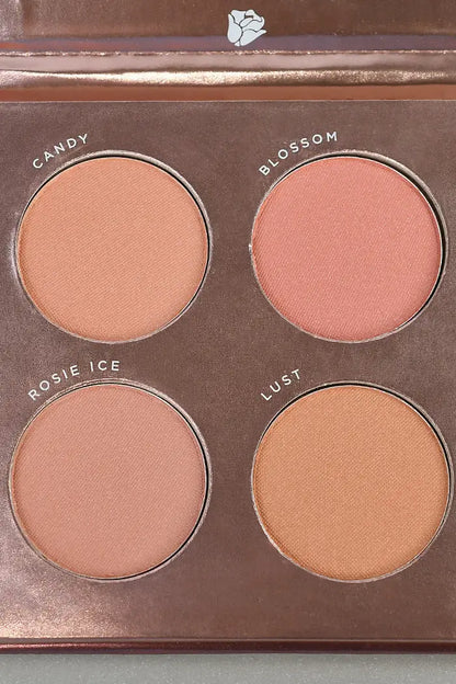 Blush kit x4 DOLCE BELLA