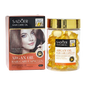 Cápsulas para el cabello de argan SADOER