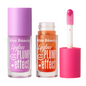 Brillo voluminizador plump effect KISS BEAUTY