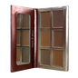 Kit para cejas neutral DOLCE BELLA