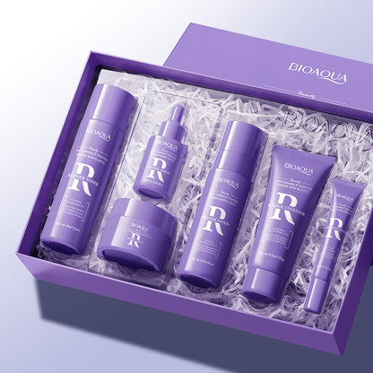 Kit de lujo retinol BIOAQUA