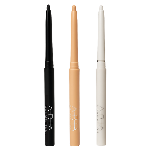 Lápiz punta gel ARIA COSMETICS