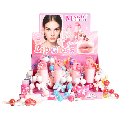 Lip charm MAGIC
