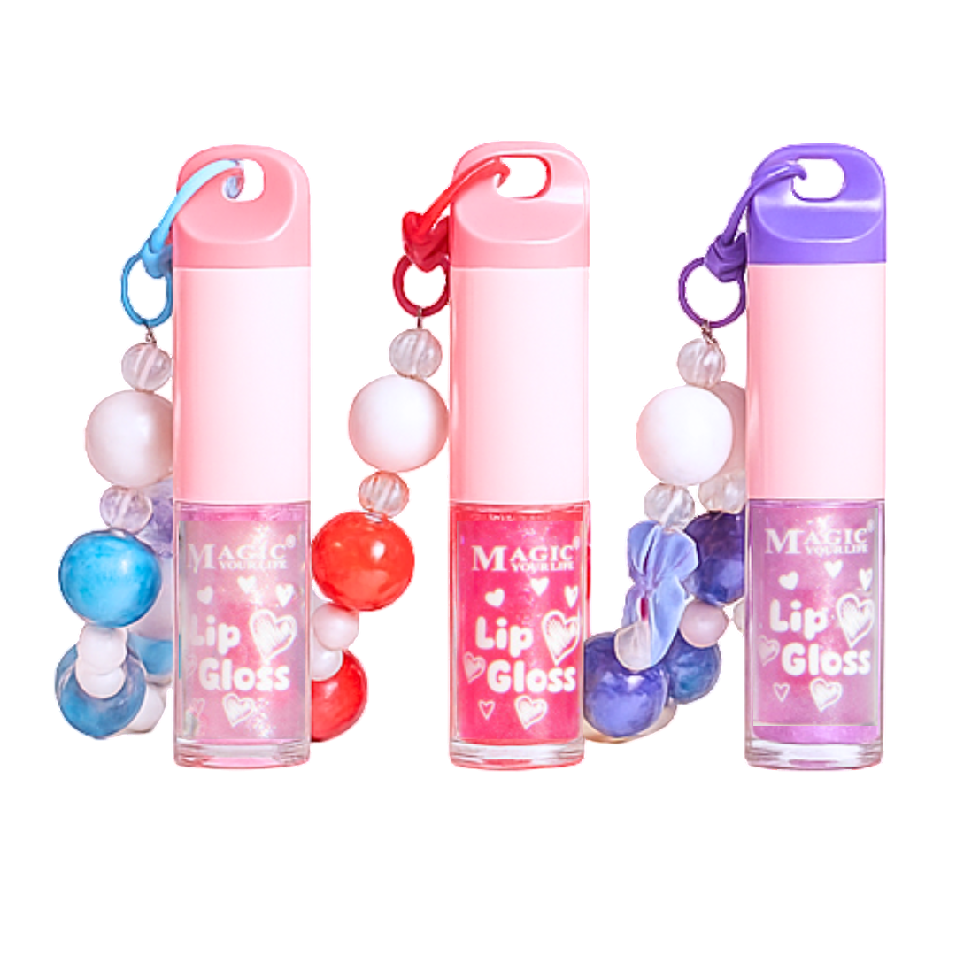Lip charm MAGIC
