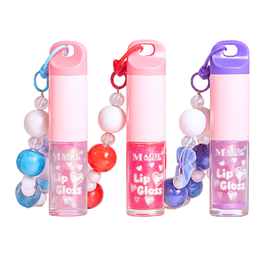 Lip charm MAGIC