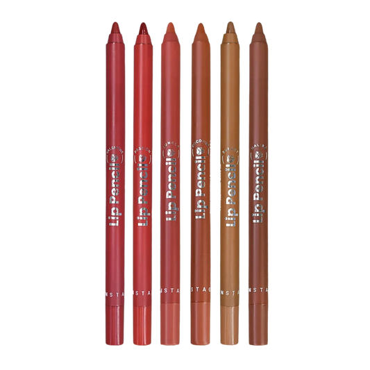 Lápiz labial delineador DOLCE BELLA