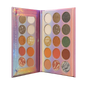Paleta de sombra Lyra x15 tonos DOLCE BELLA