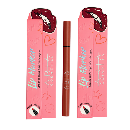 Lip marker ARIA COSMETICS