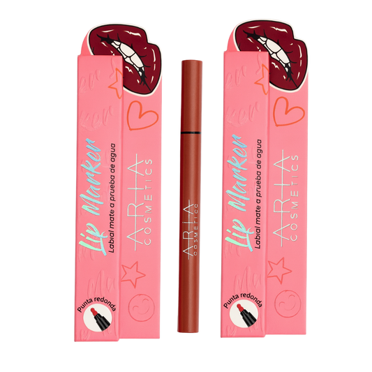 Lip marker ARIA COSMETICS