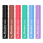Mascara de pestañas 3D color full USHAS