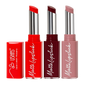 Lapiz labial matte rosetto USHAS