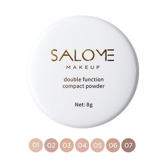 Polvo doble función SALOME