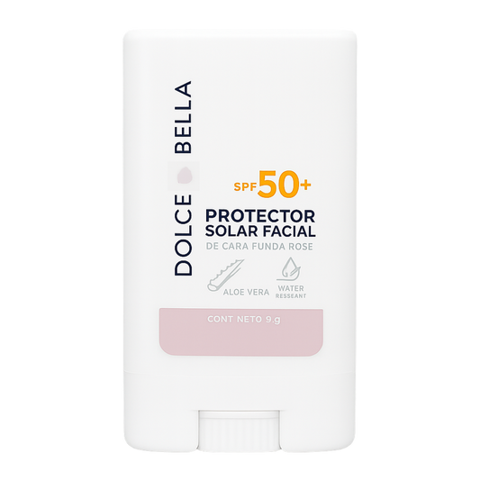 Protector solar en barra DOLCE BELLA