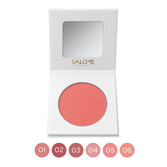 Rubor individual SALOME