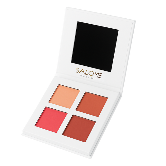 Rubor x4 SALOME