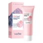 Jabon facial sal rosa SADOER