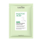 Mascarilla en velo acido salicilico con centella asiatica y niacinamida SADOER